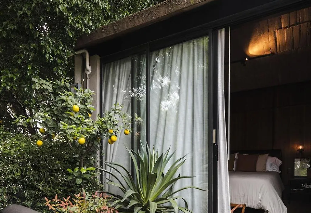 Aposento Boutique Hotel-1