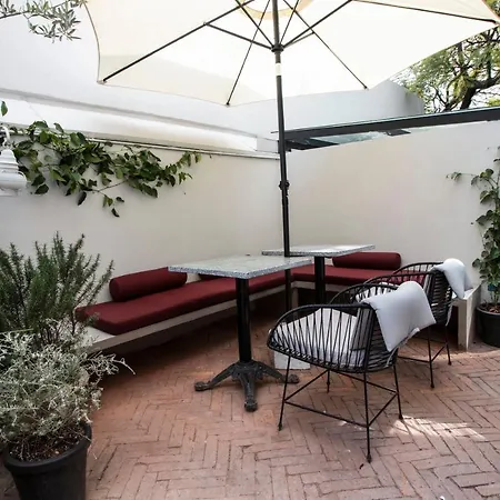 Aposento Boutique Hotel-2